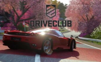 Baixar Drive Club apk mod dinheiro infinito
