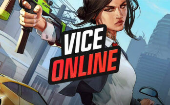 Baixar Vice Online apk mod dinheiro infinito