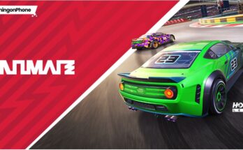 Baixar Hotlap Racing mod apk atualizado