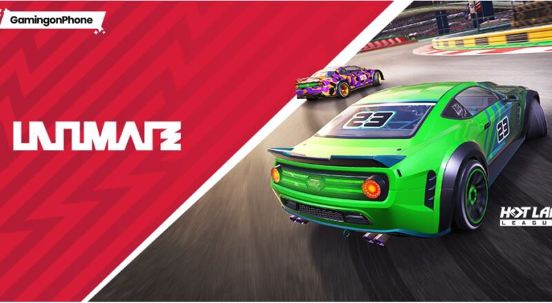 Baixar Hotlap Racing mod apk atualizado