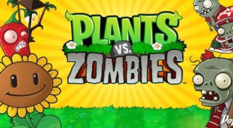 Baixar Plants vs Zombies FREE apk mod dinheiro infinito 2022