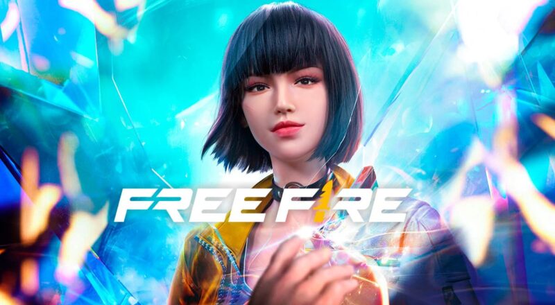 😱HOJE!- NOVO MOD MENU FREE FIRE - MOD APK - DIAMANTES INFINITOS