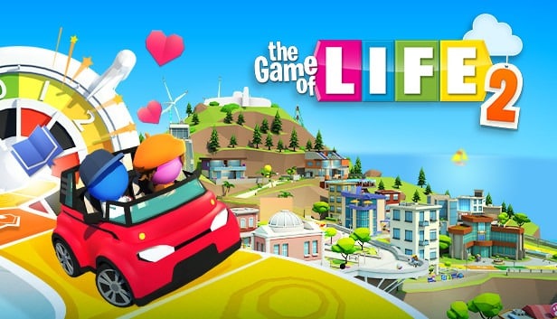  Baixar The Game of Life 2 apk mod dinheiro infinito